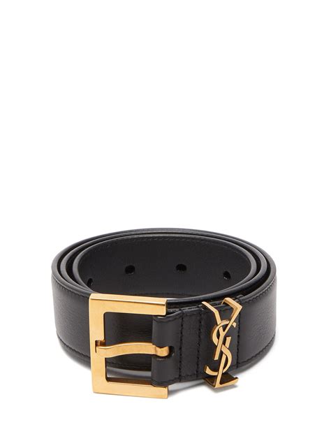 ysl belt thin|ysl belt vintage.